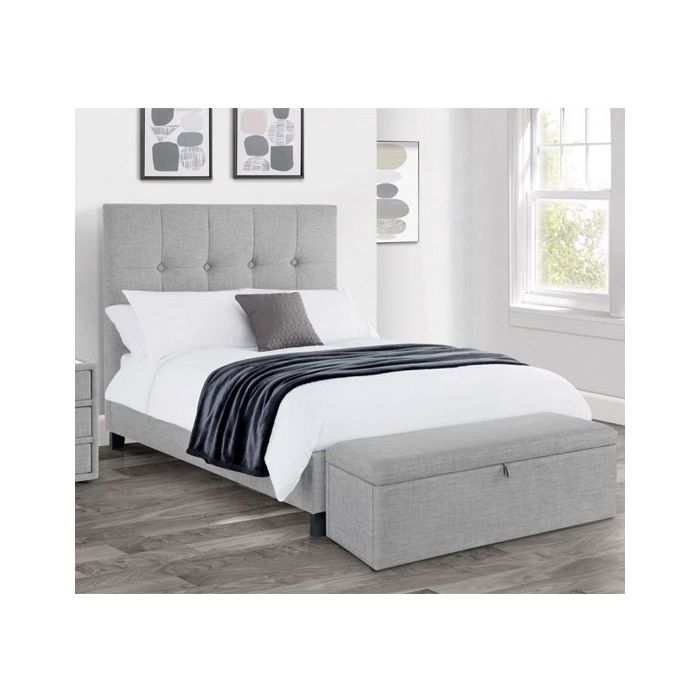 King high headboard sale