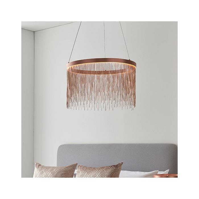 Zelma pendant light hotsell
