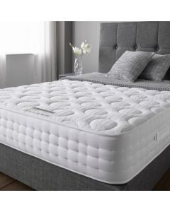 Capsule Gel Luxury Double Mattress