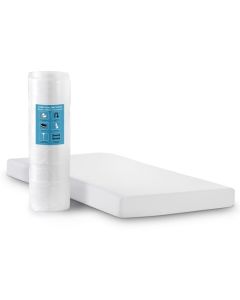 Comfy Roll Foam Double Mattress