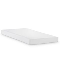 Comfy Roll Soft Touch Fabric Single Mattress
