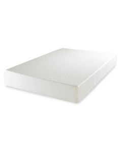 CoolBlue King Foam Firm Double Mattress