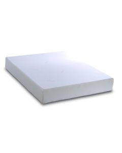 Dream Sleep Memory Foam Firm Single Mattress