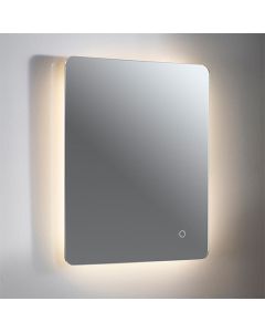 Esprit LED Modern Bathroom Mirror With Colour Changing Technology