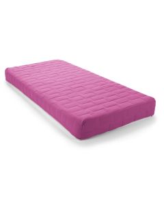 Jazz Coil Kids Regular Double Mattress In Pink