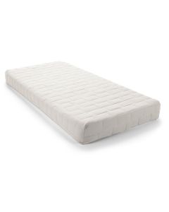 Jazz Coil Kids Regular Double Mattress In White