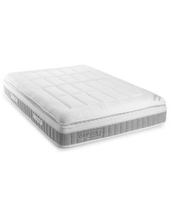 Capsule 3000 Pillow Top Super King Size Mattress
