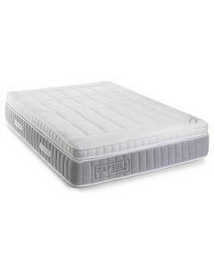 Capsule 2000 Box Top Super King Size Mattress