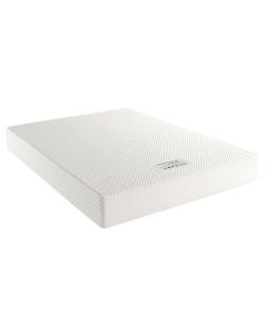 Capsule Student Double Mattress