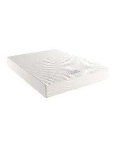 Capsule Student 20cm Deep Double Mattress