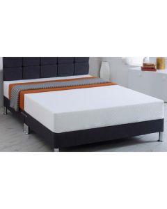 Memory 10000 Memory Foam Firm Super King Size Mattress