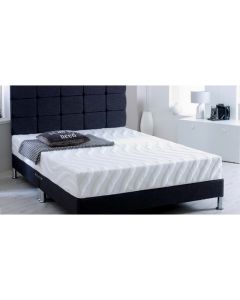 Memory Gel 3000 Foam Firm Double Mattress