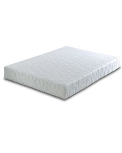 Ortho 1500 Reflex Foam Firm Double Mattress