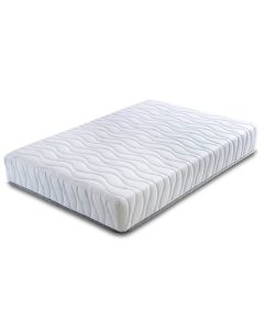 Pocket Memory 1000 Foam Regular Double Mattress