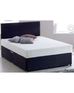 Pocket Reflex 1000 Foam Regular Super King Size Mattress