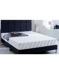 Revo Body Balance Hybrid Regular Super King Size Mattress