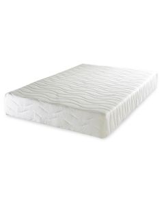 Spring Memory Foam Regular Double Mattress