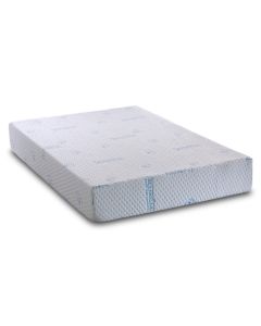 Visco 1000 High Density Memory Foam Firm Double Mattress