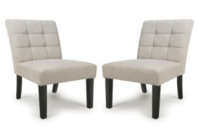 Cosco Intellifit Steel Set Of 3 Bistro Set In Sandy Brown