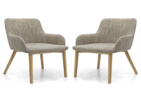 Cosco Intellifit Steel Set Of 3 Bistro Set In Sandy Brown