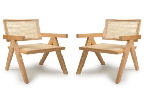 Cosco Intellifit Steel Set Of 3 Bistro Set In Sandy Brown