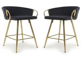 Cosco Intellifit Steel Set Of 3 Bistro Set In Sandy Brown