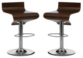 Cosco Intellifit Steel Set Of 3 Bistro Set In Sandy Brown