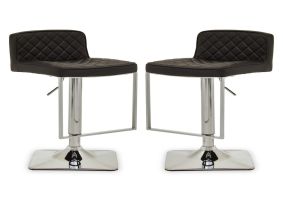 Cosco Intellifit Steel Set Of 3 Bistro Set In Sandy Brown