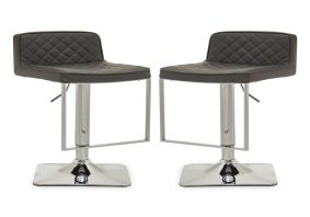 Cosco Intellifit Steel Set Of 3 Bistro Set In Sandy Brown
