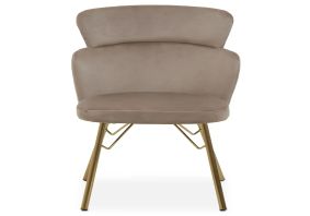Cosco Intellifit Steel Set Of 3 Bistro Set In Sandy Brown