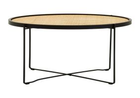 Cosco Intellifit Steel Set Of 3 Bistro Set In Sandy Brown