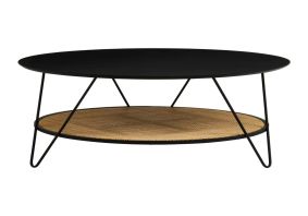Cosco Intellifit Steel Set Of 3 Bistro Set In Sandy Brown
