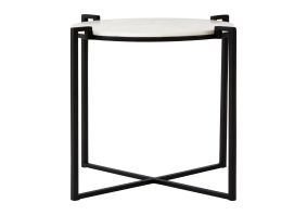 Cosco Intellifit Steel Set Of 3 Bistro Set In Sandy Brown