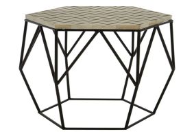 Cosco Intellifit Steel Set Of 3 Bistro Set In Sandy Brown