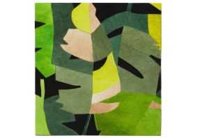 Cosco Intellifit Steel Set Of 3 Bistro Set In Sandy Brown