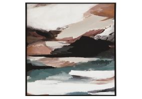 Cosco Intellifit Steel Set Of 3 Bistro Set In Sandy Brown