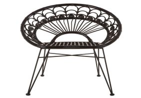 Cosco Intellifit Steel Set Of 3 Bistro Set In Sandy Brown