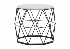 Cosco Intellifit Steel Set Of 3 Bistro Set In Sandy Brown