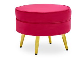 Cosco footstool top