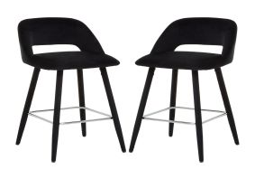 Cosco Intellifit Steel Set Of 3 Bistro Set In Sandy Brown