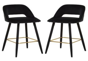 Cosco Intellifit Steel Set Of 3 Bistro Set In Sandy Brown