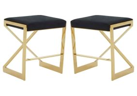 Cosco Intellifit Steel Set Of 3 Bistro Set In Sandy Brown