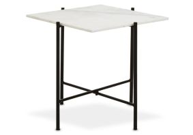 Cosco Intellifit Steel Set Of 3 Bistro Set In Sandy Brown