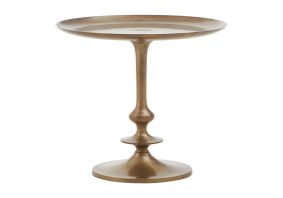 Cosco Intellifit Steel Set Of 3 Bistro Set In Sandy Brown