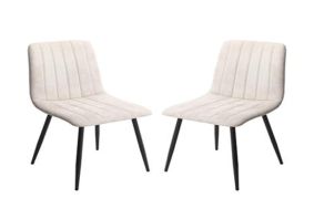 Cosco Intellifit Steel Set Of 3 Bistro Set In Sandy Brown