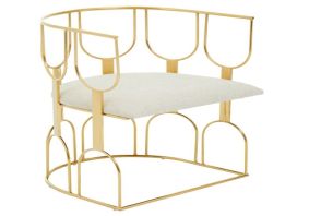 Cosco Intellifit Steel Set Of 3 Bistro Set In Sandy Brown