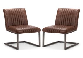 Cosco Intellifit Steel Set Of 3 Bistro Set In Sandy Brown