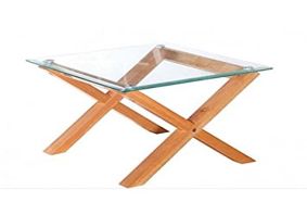 Cosco Intellifit Steel Set Of 3 Bistro Set In Sandy Brown