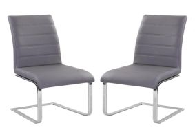 Cosco Intellifit Steel Set Of 3 Bistro Set In Sandy Brown