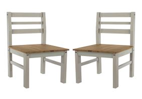 Cosco Intellifit Steel Set Of 3 Bistro Set In Sandy Brown